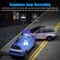 Dash Cam For UberTaxi With FrontRearCabin Cameras IR Night Vision 5