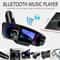 Bluetooth FM Transmitter MP3 Player Adapter With USB Charger Hands Free Calling 7