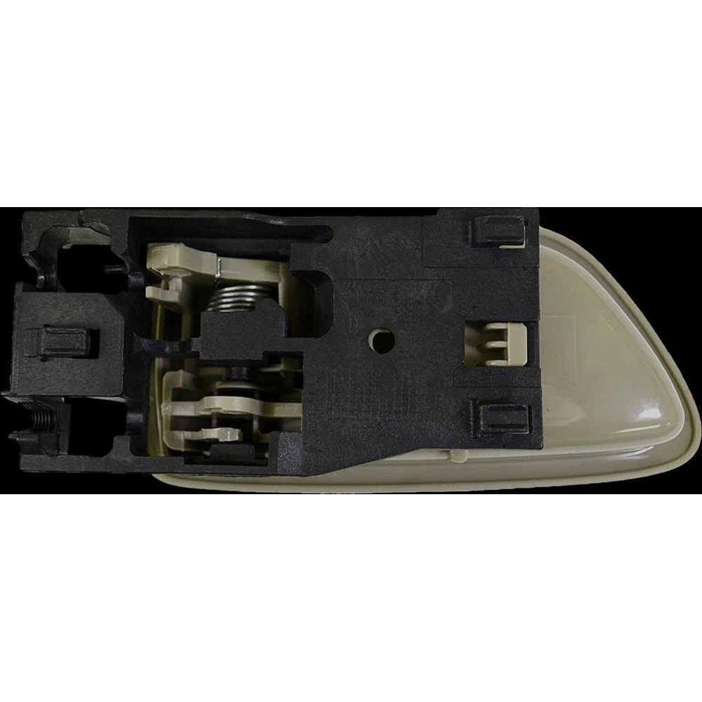 Toyota Sequoia Interior Door Handles Set Front Rear Replacement Handles 1