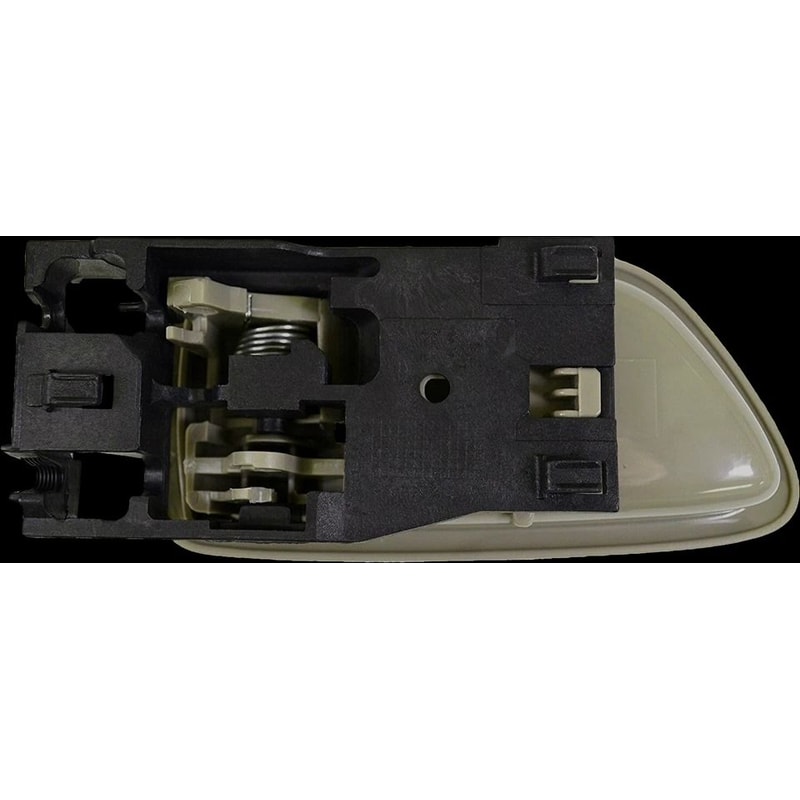 Toyota Sequoia Interior Door Handles Set Front Rear Replacement Handles 1