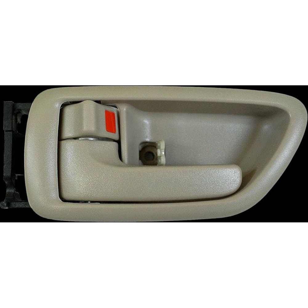 Toyota Sequoia Interior Door Handles Set Front Rear Replacement Handles 0