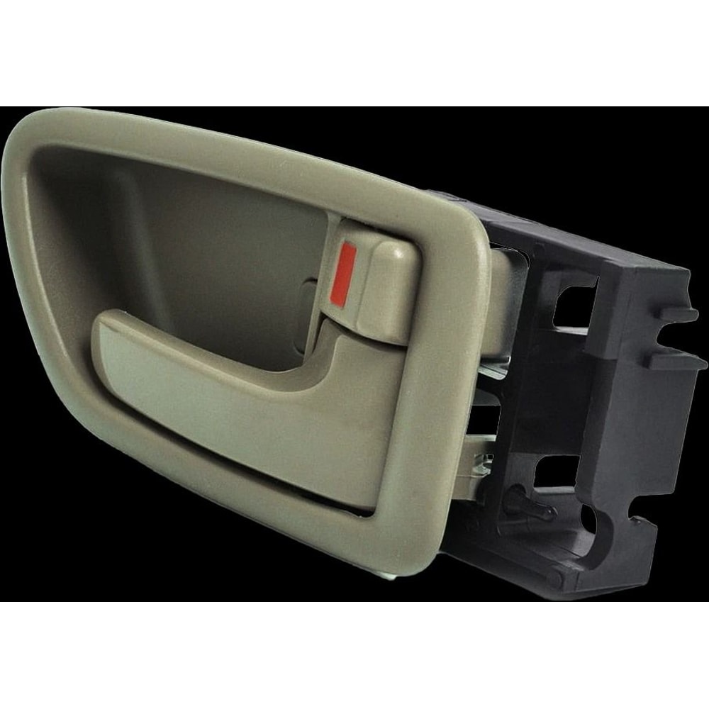 Toyota Sequoia Interior Door Handles Set Front Rear Replacement Handles 2