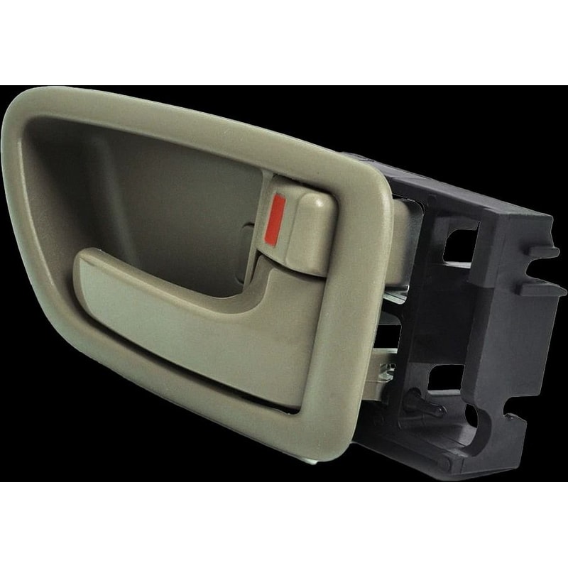 Toyota Sequoia Interior Door Handles Set Front Rear Replacement Handles 2