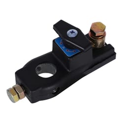 heavy duty battery cut off switch with pure copper core for rv/truck electrical systems