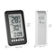 Wireless Digital Thermometer For Home Indoor Outdoor Use Range LCD Display CelsiusFahrenheit 3
