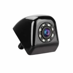 170° cmos car rear view backup camera with night vision & waterproof protection