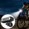 Waterproof Super Bright LED Bike Light USB Rechargeable Bicycle Front Headlight For Cycling 0