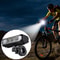 Waterproof Super Bright LED Bike Light USB Rechargeable Bicycle Front Headlight For Cycling 0