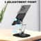Foldable Adjustable Tablet Stand Desk Mount For IPhone And Android Phones 11