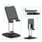 Foldable Adjustable Tablet Stand Desk Mount For IPhone And Android Phones 3