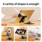 Foldable Adjustable Tablet Stand Desk Mount For IPhone And Android Phones 8