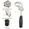 Universal Adjustable Double Ended Wrench Set For Plumbing And Sink Repair 5