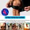Knee Brace Support Patella Stabilizer For Arthritis Tendon Pain Relief 4
