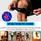Knee Brace Support Patella Stabilizer For Arthritis Tendon Pain Relief 4