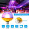 LED Disco Ball Light With Remote Control Party Magic Stage Light For DJs And Events 6