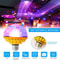 LED Disco Ball Light With Remote Control Party Magic Stage Light For DJs And Events 6