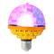 LED Disco Ball Light With Remote Control Party Magic Stage Light For DJs And Events 0