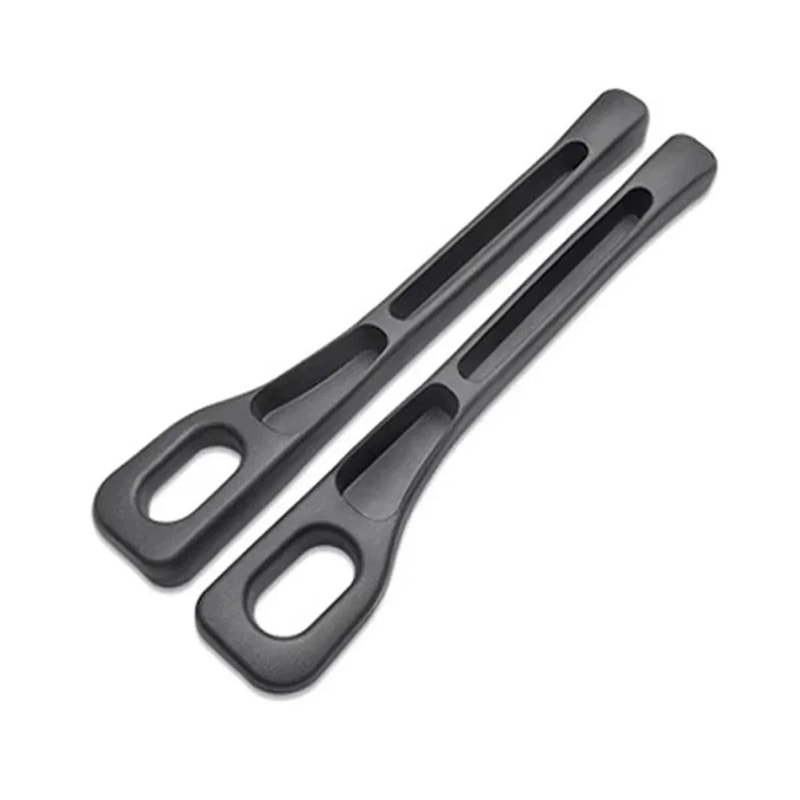 Car Seat Gap Filler Leather Storage Organizer Multifunctional Auto Accessory 6