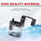 Universal Vehicle Cup Holder Case Dual Drink Bottle Door Mount Stand For Car Truck 2