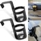 Universal Vehicle Cup Holder Case Dual Drink Bottle Door Mount Stand For Car Truck 9