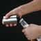 Automatic Beer And Soda Bottle Opener Stainless Steel Magnetic Cap Remover For Bar Use 0