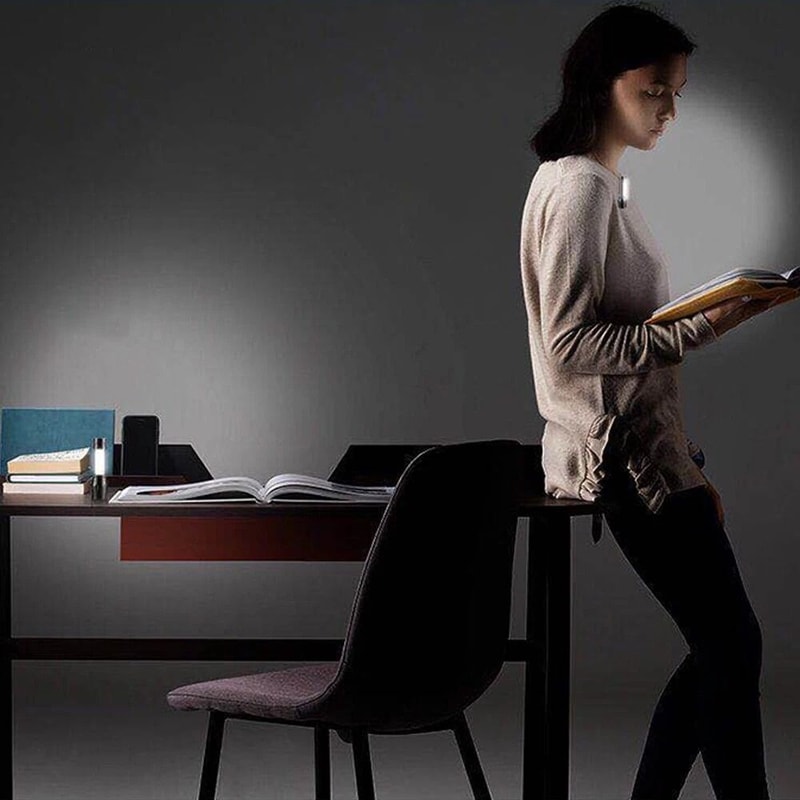 Compact USB Rechargeable Tactical LED Flashlight Super Bright Mini Torch With 3 Modes 3