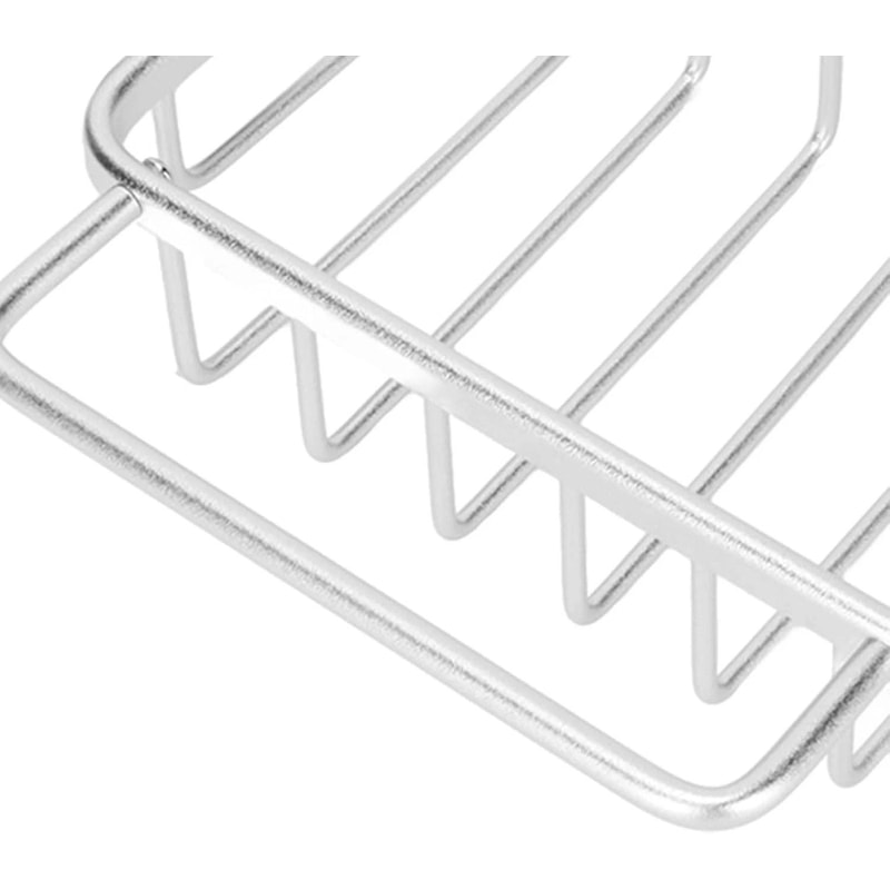 Space Saving Drain Rack Storage Shelf Kitchen Bathroom Sink Organizer 5