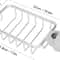 Space Saving Drain Rack Storage Shelf Kitchen Bathroom Sink Organizer 6