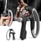 Adjustable Hand Grip Strengthener For Enhanced Grip Forearm Power 0