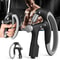 Adjustable Hand Grip Strengthener For Enhanced Grip Forearm Power 0