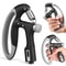 Adjustable Hand Grip Strengthener For Enhanced Grip Forearm Power 1