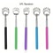 Bear Claw Telescoping Back Scratcher With Rubber Handle Ideal Gift For Comfort Relief 1