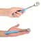 Bear Claw Telescoping Back Scratcher With Rubber Handle Ideal Gift For Comfort Relief 2