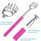 Bear Claw Telescoping Back Scratcher With Rubber Handle Ideal Gift For Comfort Relief 3