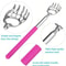 Bear Claw Telescoping Back Scratcher With Rubber Handle Ideal Gift For Comfort Relief 3