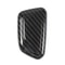 Premium ABS Carbon Fiber Key Fob Cover For Corvette C8 Sleek Protection Style 1