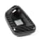 Premium ABS Carbon Fiber Key Fob Cover For Corvette C8 Sleek Protection Style 13