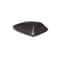 Real Carbon Fiber Car Roof Radio Aerial Antenna Cover For Nissan GTR R35 4
