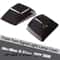 Smoke Turn Signal Lens Cover Trim For Mercedes G Class 2