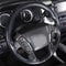 Carbon Fiber Steering Wheel Button Cover Trim For Nissan Titan Interior Car Upgrade 16