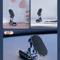 Universal Magnetic Car Mount 360 Rotating Foldable Dashboard Phone Holder 5