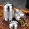 Stainless Steel Tea Infuser For Loose Leaf Tea Spices Reusable Tea Strainer Filter Ball 2