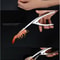 Stainless Steel Shrimp Deveiner And Prawn Peeler Tool Quick Seafood Prep 1
