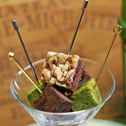 stainless steel cocktail picks reusable martini garnish bar tools