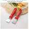 Stainless Steel Spatula Set Multipurpose Scraper Ice Scoop Shovel For Kitchen 5