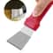 Stainless Steel Spatula Set Multipurpose Scraper Ice Scoop Shovel For Kitchen 7