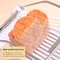Sosanping Stainless Steel Luncheon Meat Egg Slicer Multipurpose Kitchen Cutter For Precise Even Sl 2