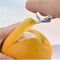 Stainless Steel Citrus Peeler Set Easy Orange Lemon Peeling Tool 1