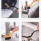 Gas Stove Cleaning Brushes Wire Scrubbers For Burnt Food Grease And Rust Removal 1