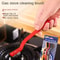 Gas Stove Cleaning Brushes Wire Scrubbers For Burnt Food Grease And Rust Removal 5